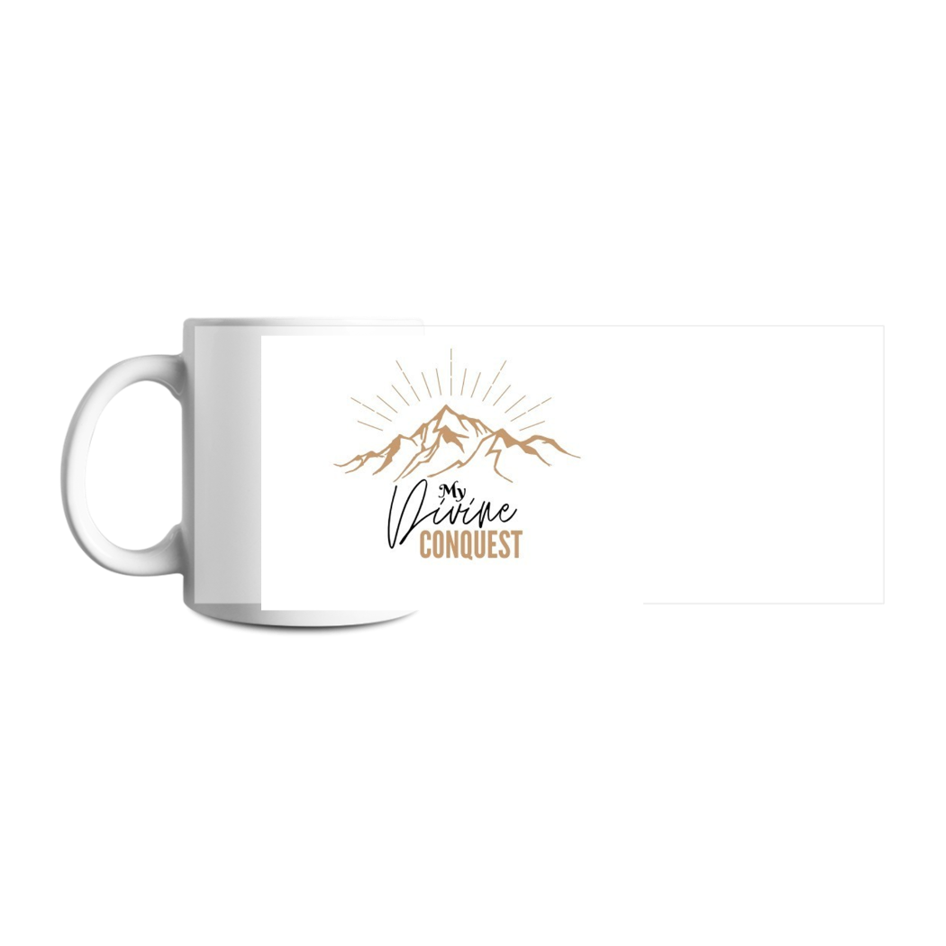 Design your own mug