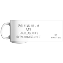 Design your own mug