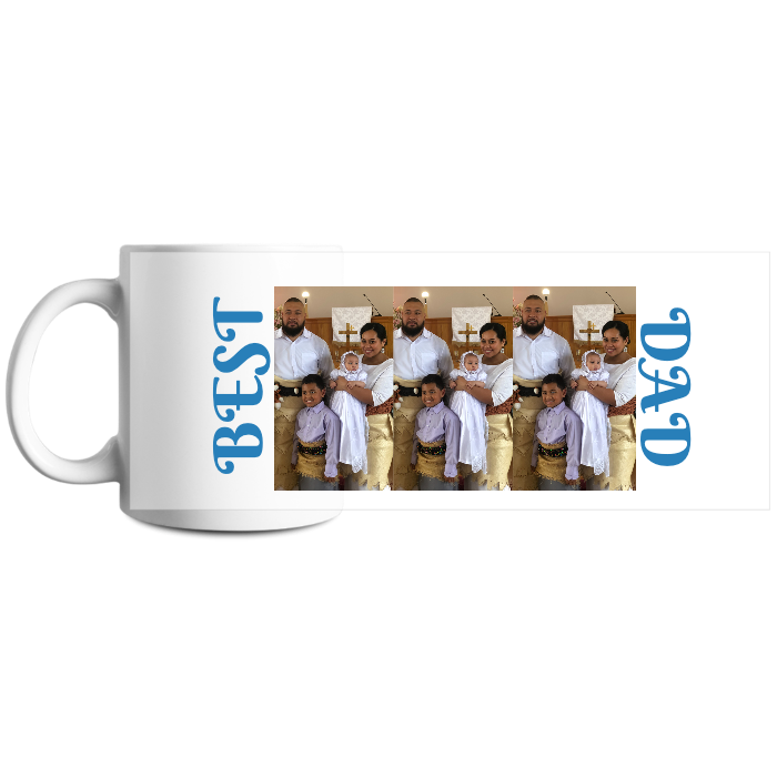 Design your own mug