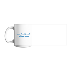 Design your own mug