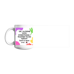 Design your own mug