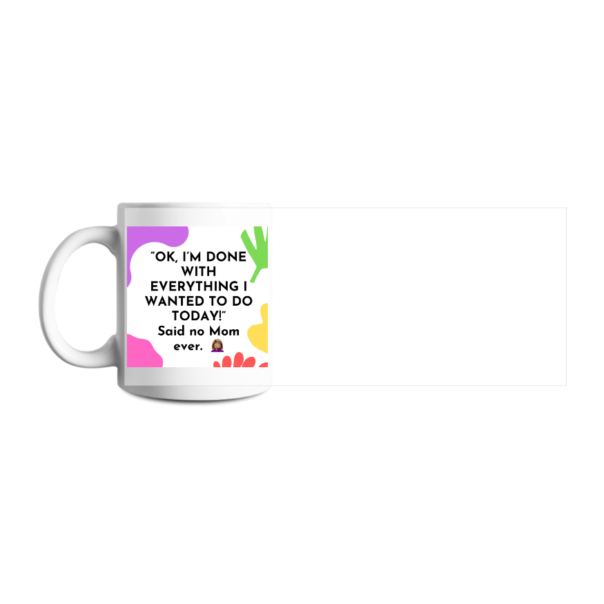 Design your own mug