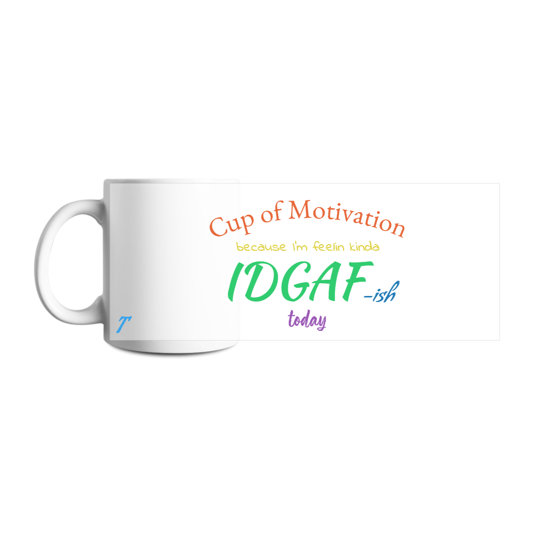 Design your own mug