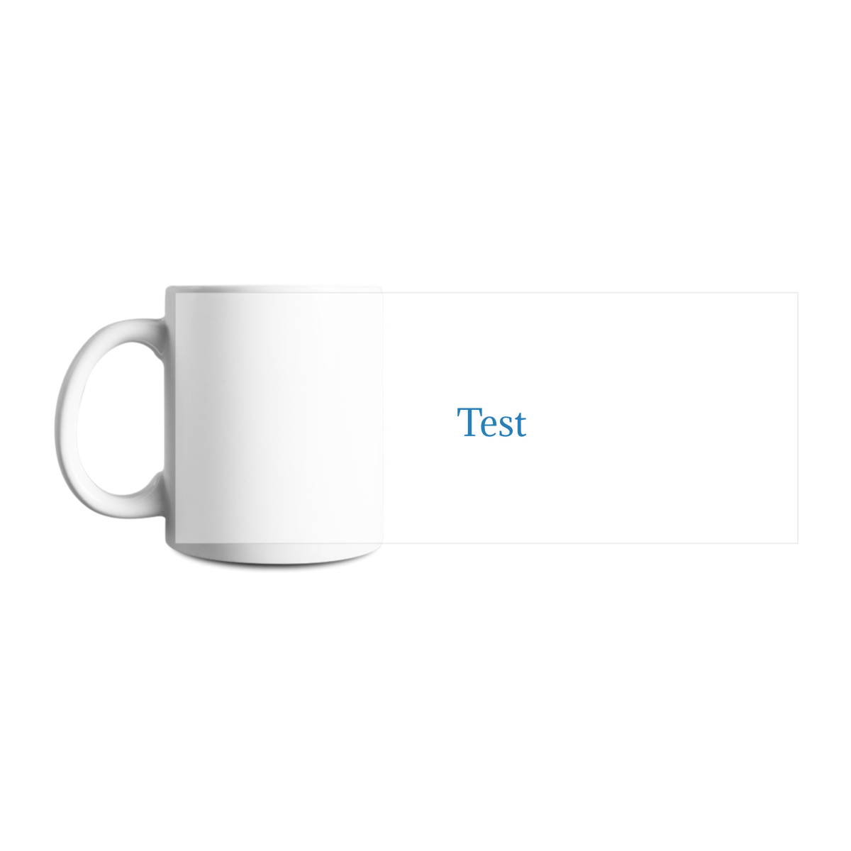 Design your own mug
