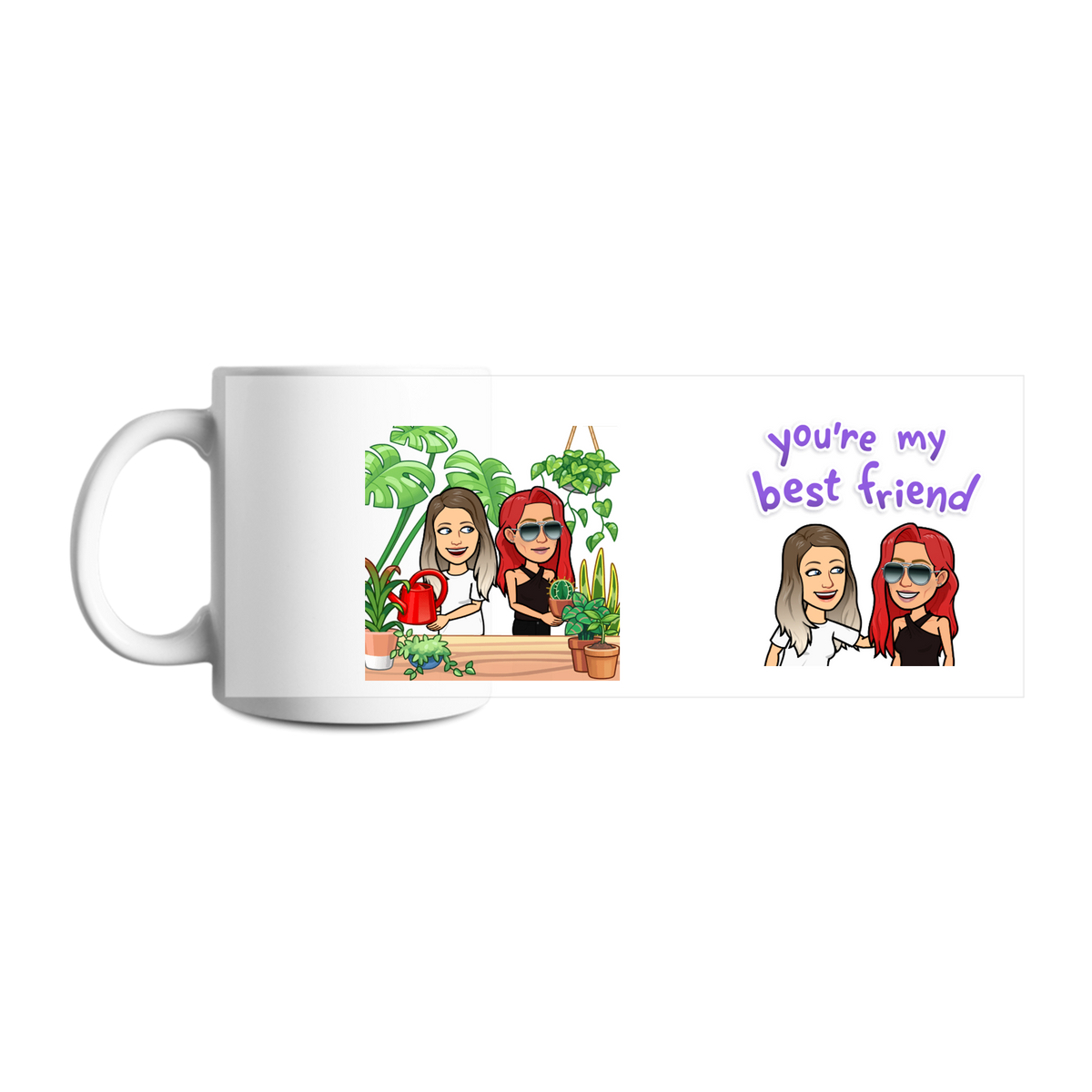 Design your own mug