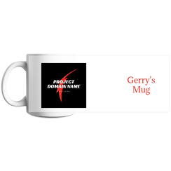 Design your own mug
