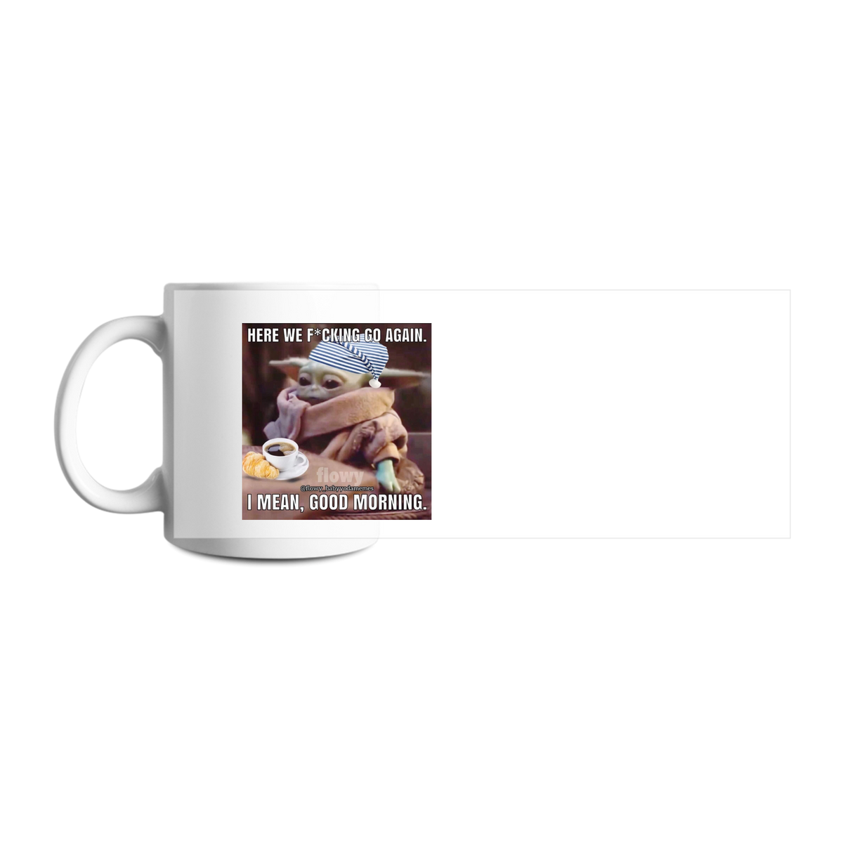 Design your own mug