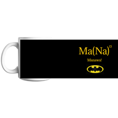 Design your own mug