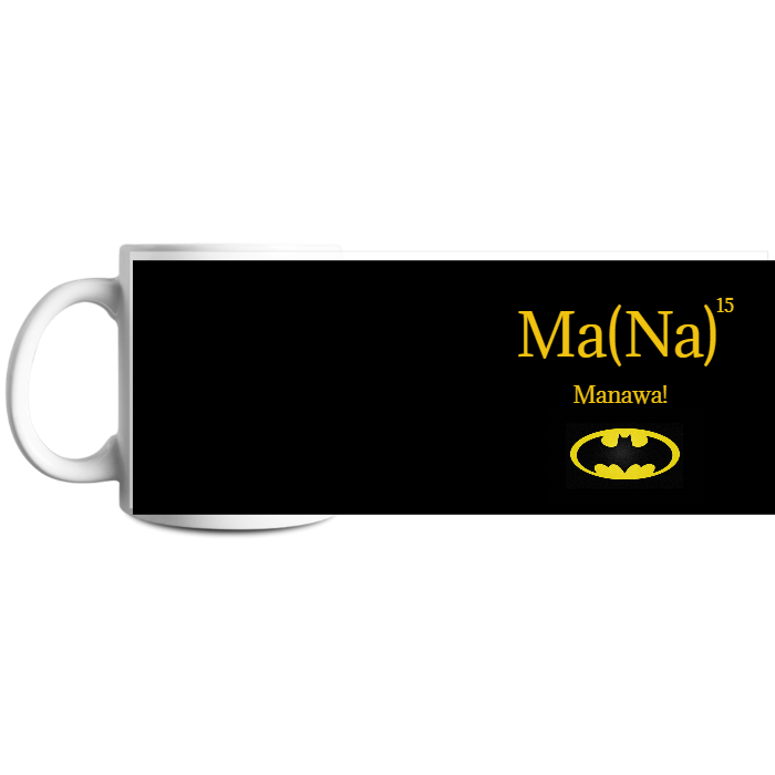 Design your own mug