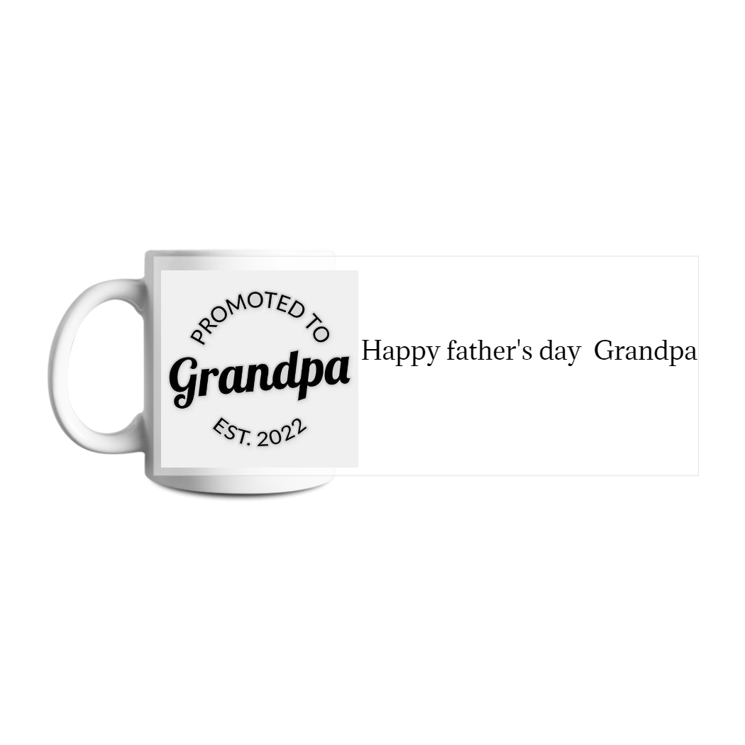 Design your own mug