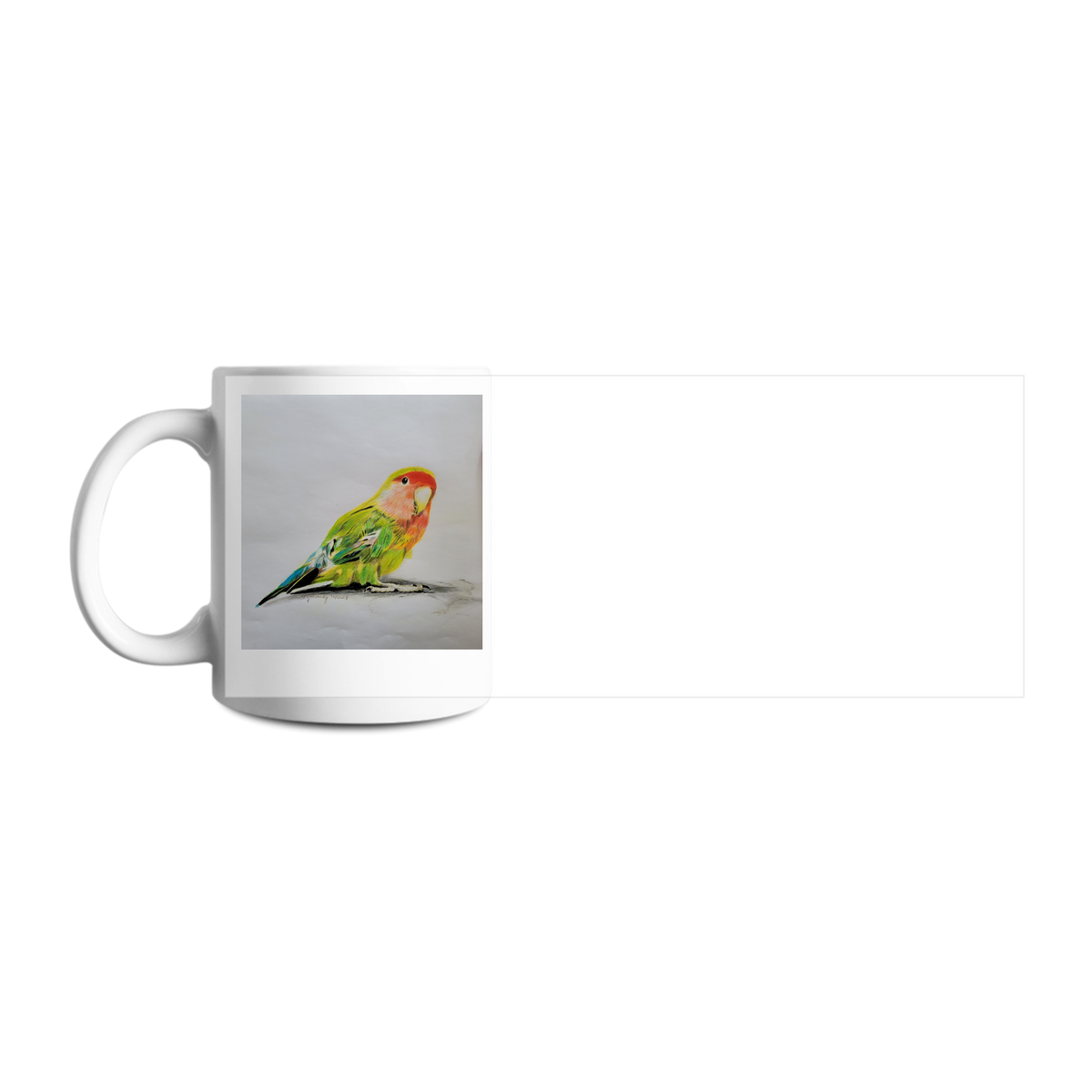 Design your own mug