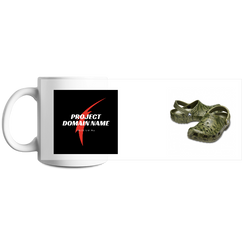 Design your own mug