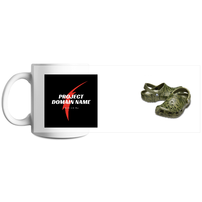 Design your own mug