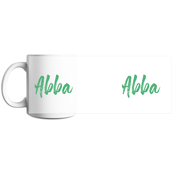 Design your own mug