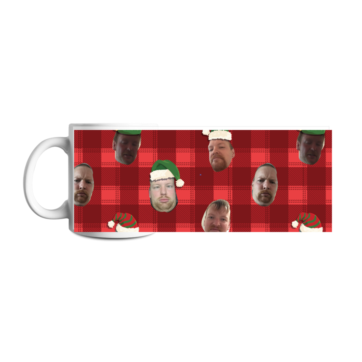 Design your own mug