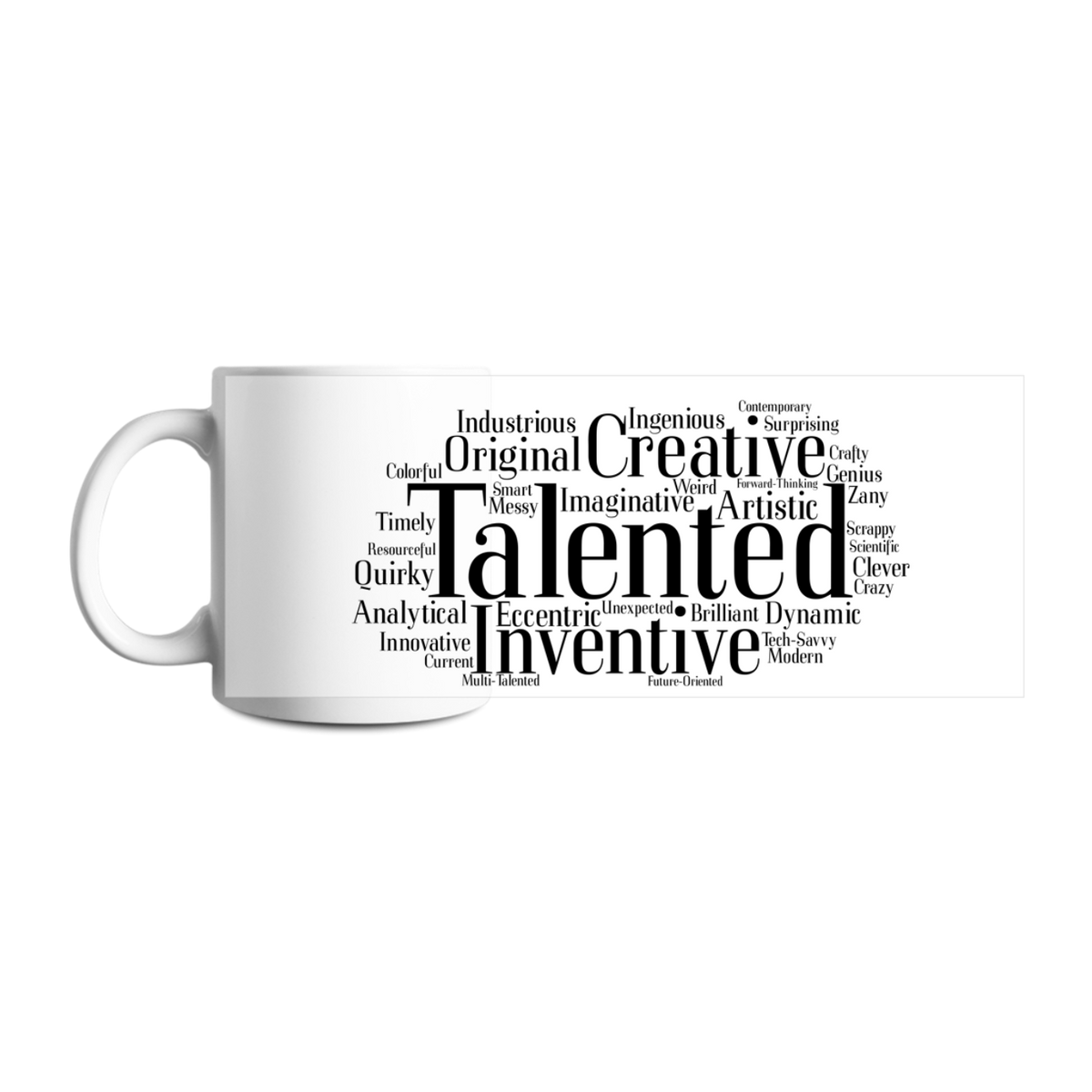Design your own mug