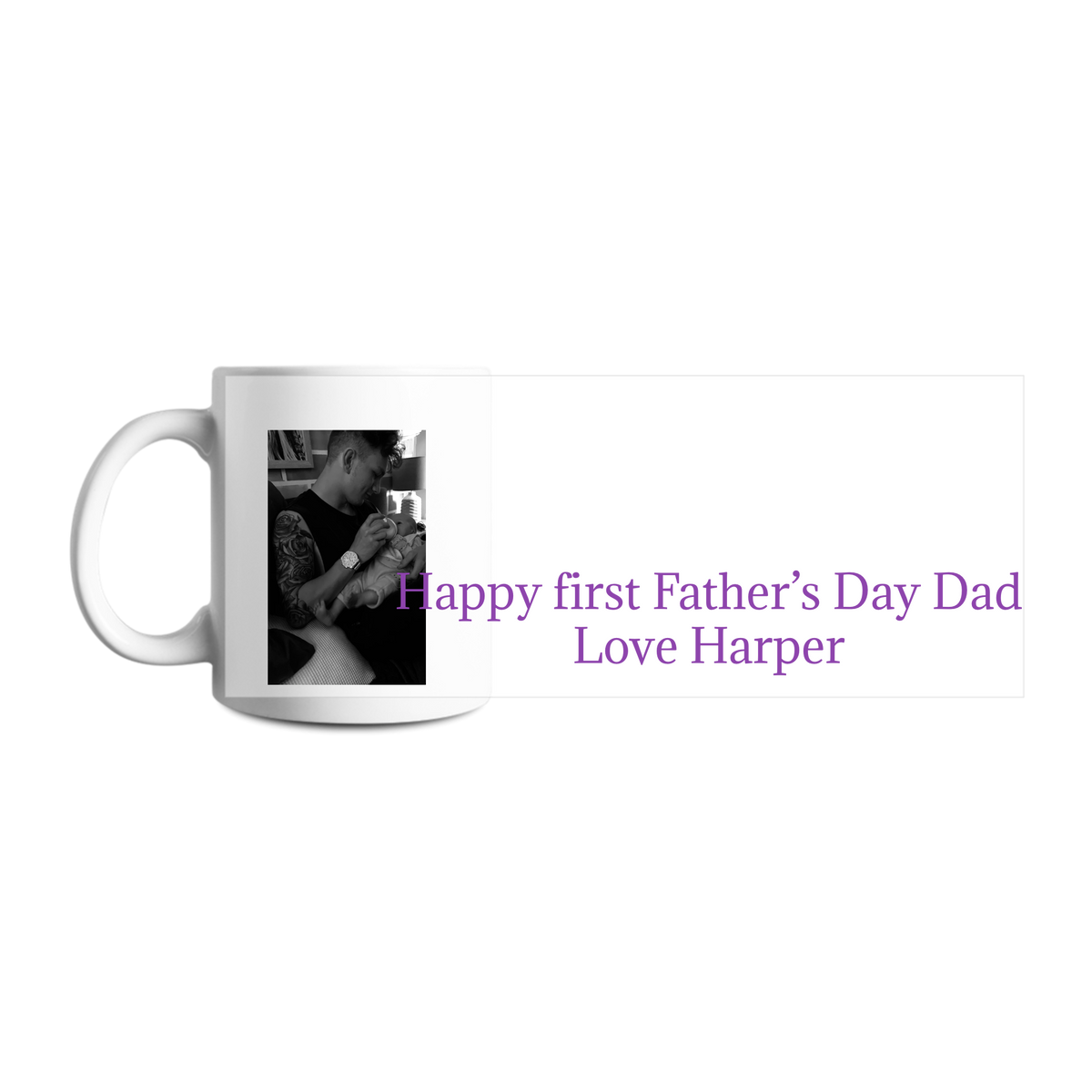 Design your own mug
