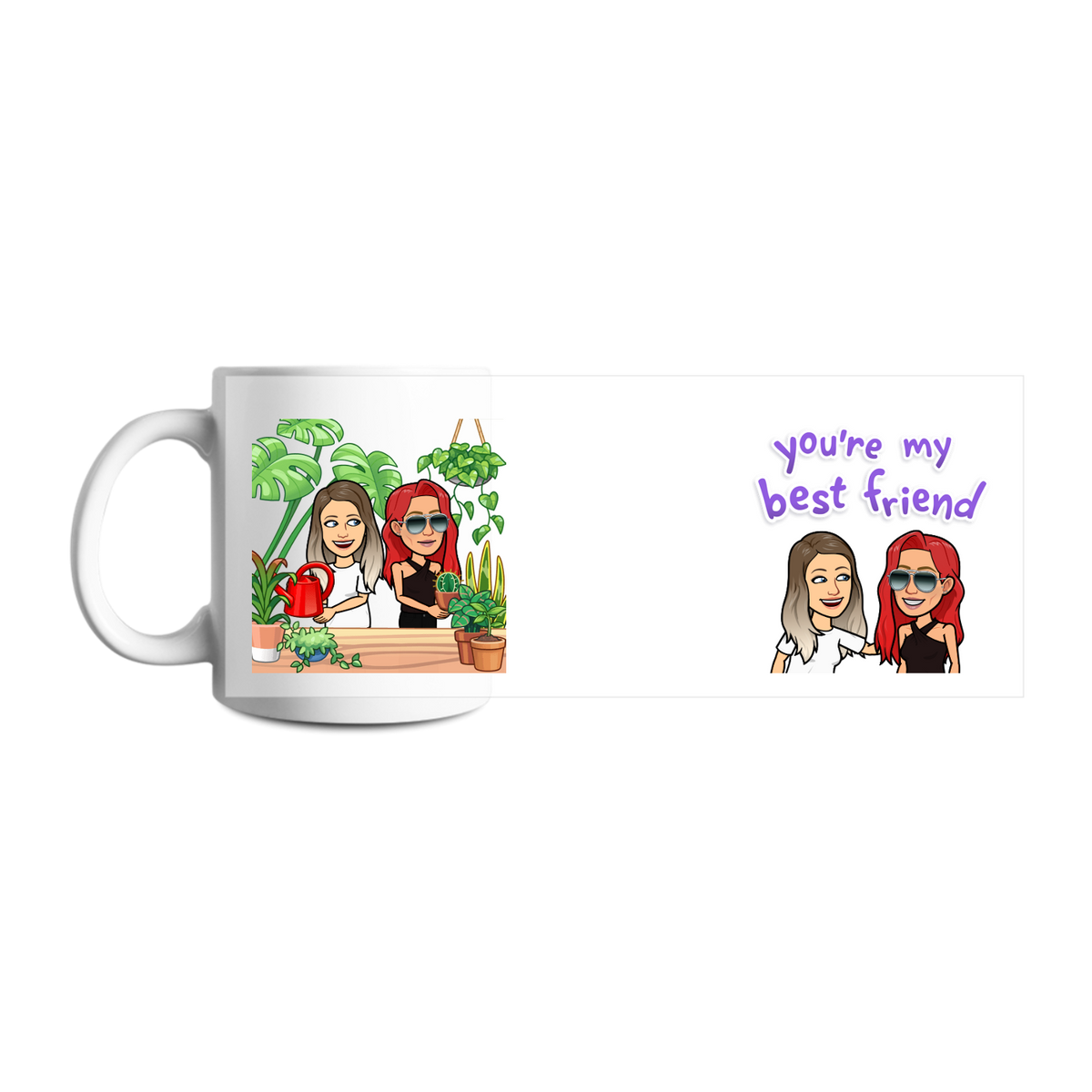 Design your own mug