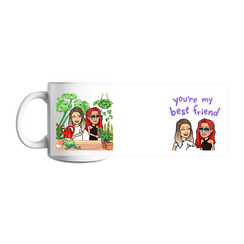 Design your own mug