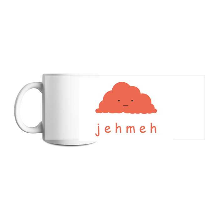 Design your own mug