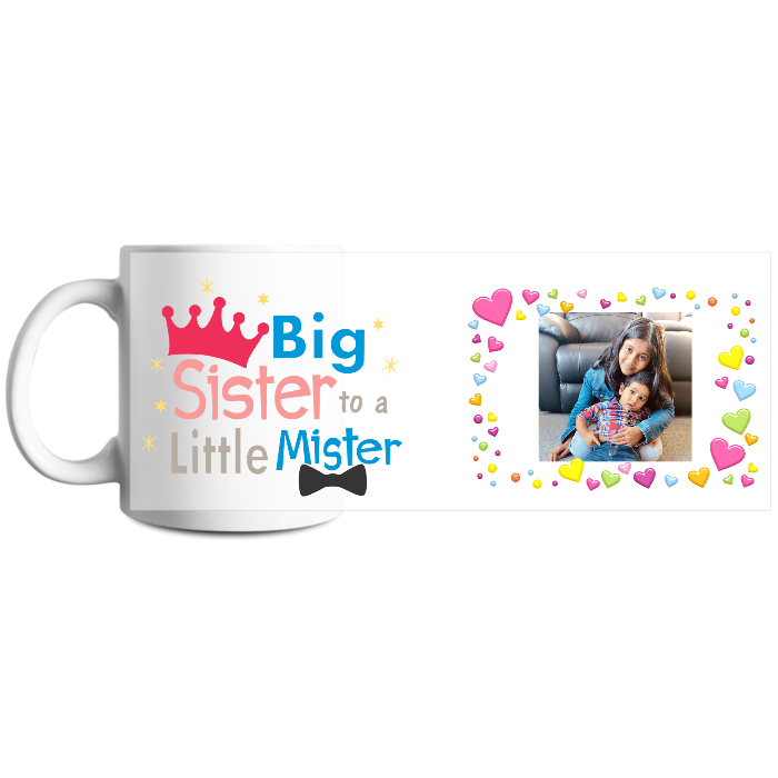 Design your own mug