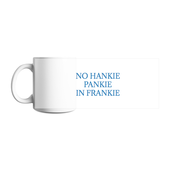 Design your own mug