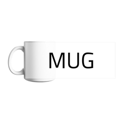 Design your own mug