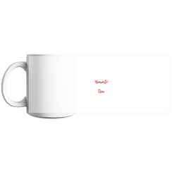 Design your own mug