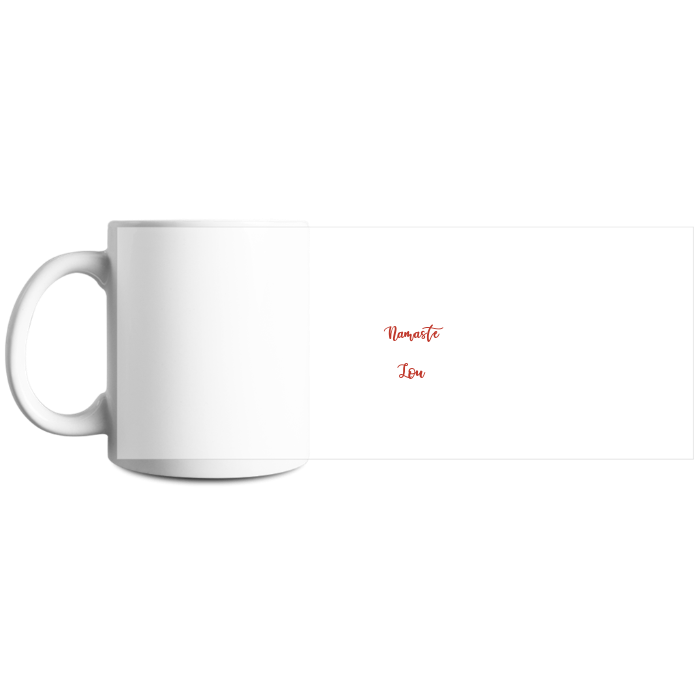 Design your own mug