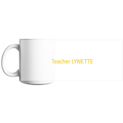 Design your own mug