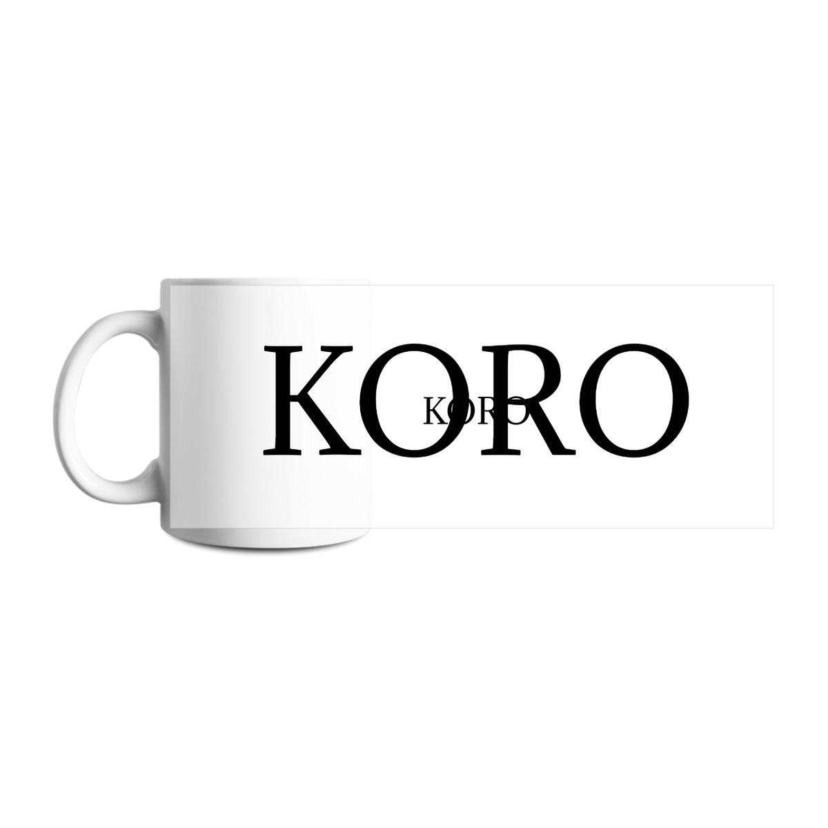 Design your own mug