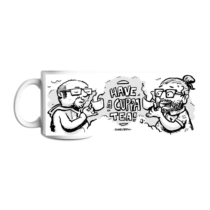 Design your own mug