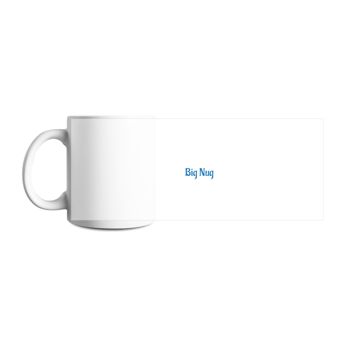 Design your own mug