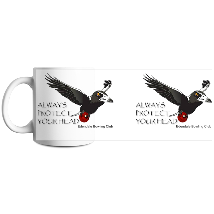 Design your own mug