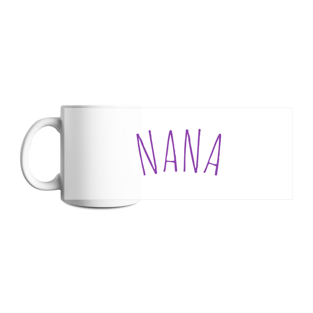 Design your own mug