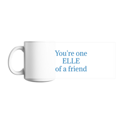 Design your own mug