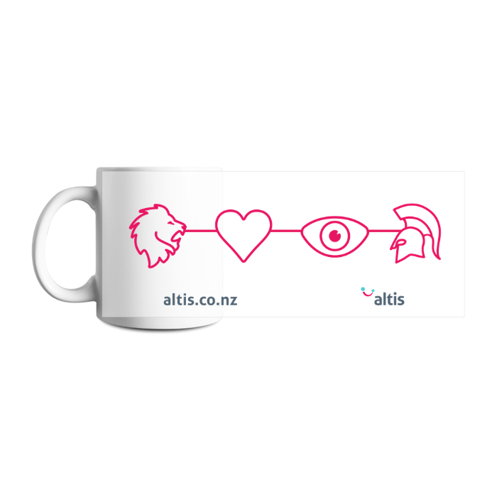 Design your own mug