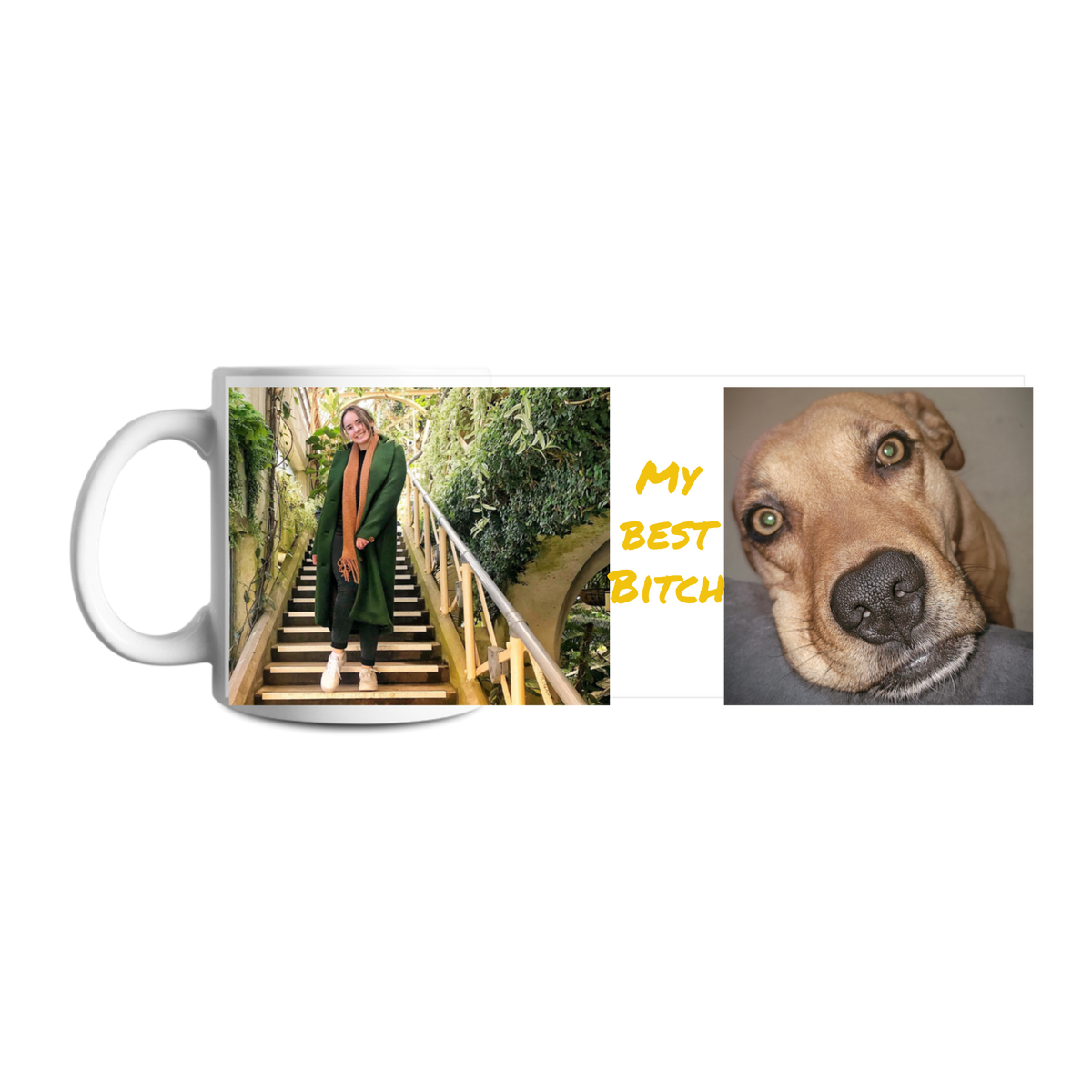 Design your own mug