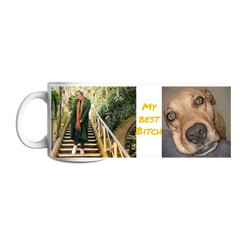 Design your own mug