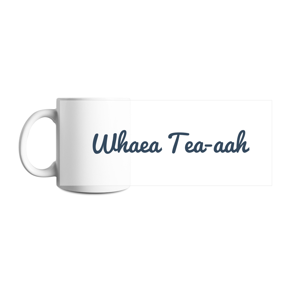 Design your own mug