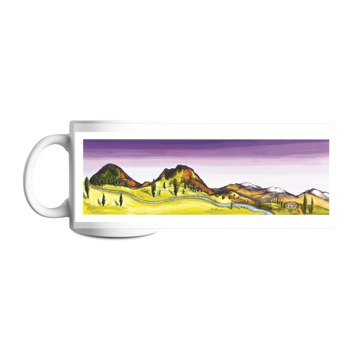 Design your own mug