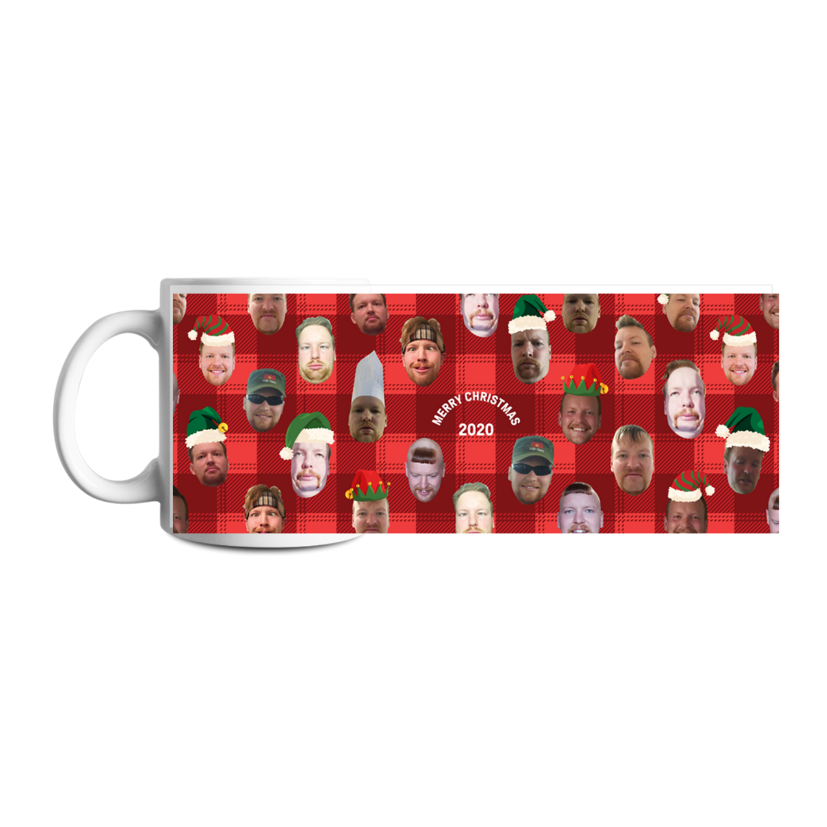 Design your own mug