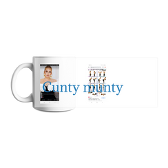 Design your own mug