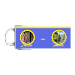 Design your own mug