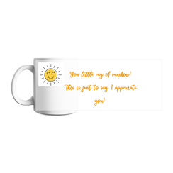 Design your own mug