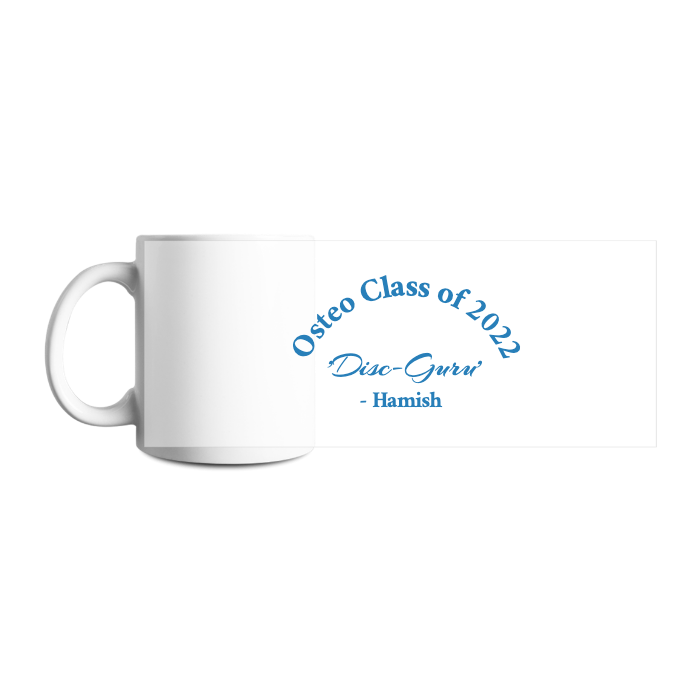 Design your own mug