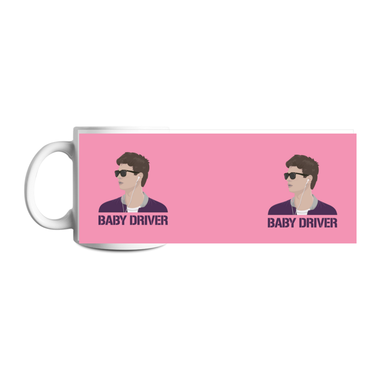 Design your own mug
