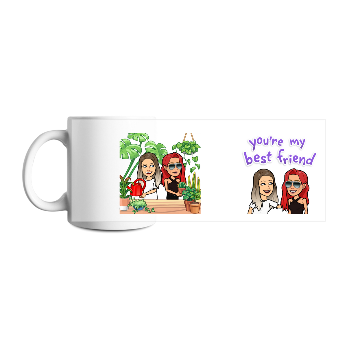 Design your own mug