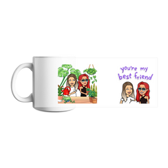 Design your own mug
