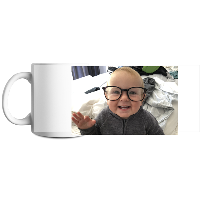 Design your own mug